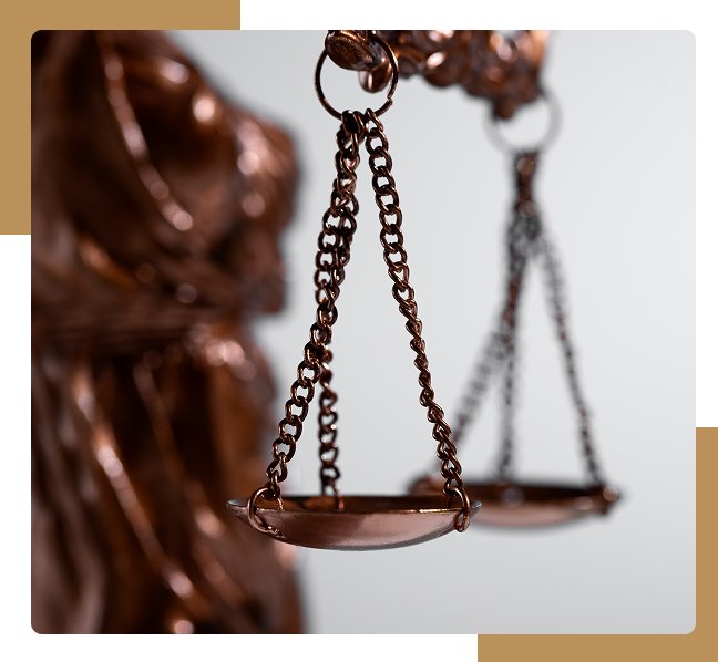 justice
