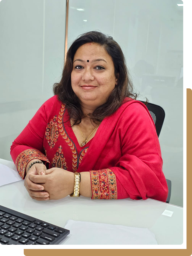Adv. Vineeta Singh