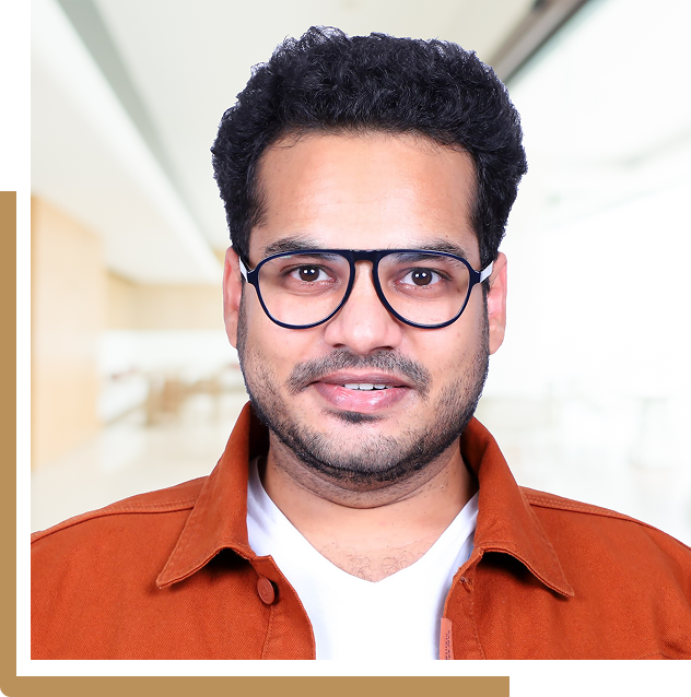 Advocate Rajarshi Jain