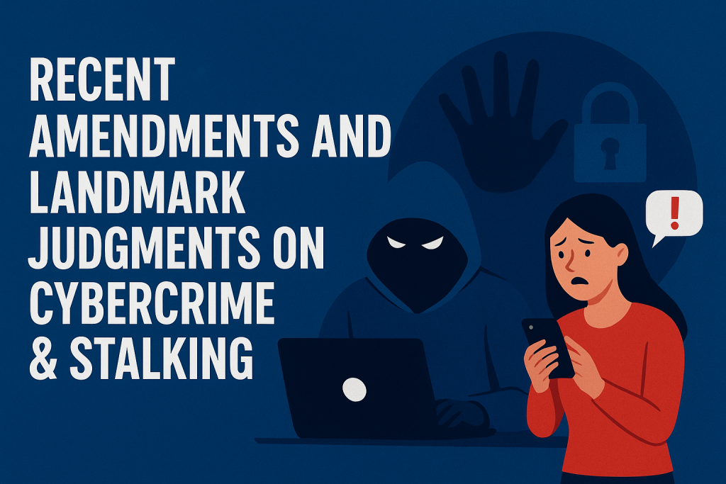 Cybercrime