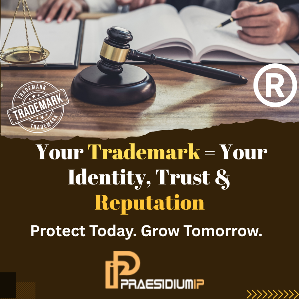 Trademark for e-commerce