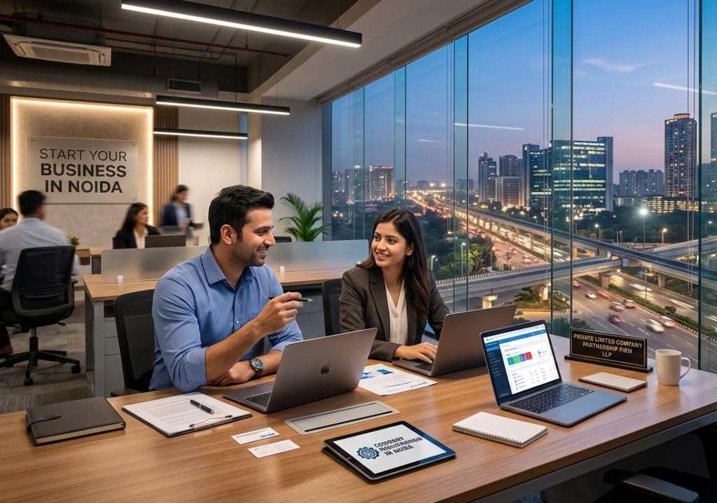 Company Registration