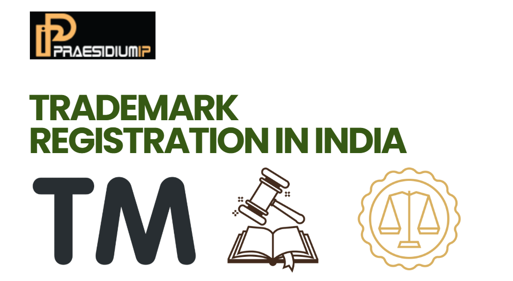 Trademark Registration in India
