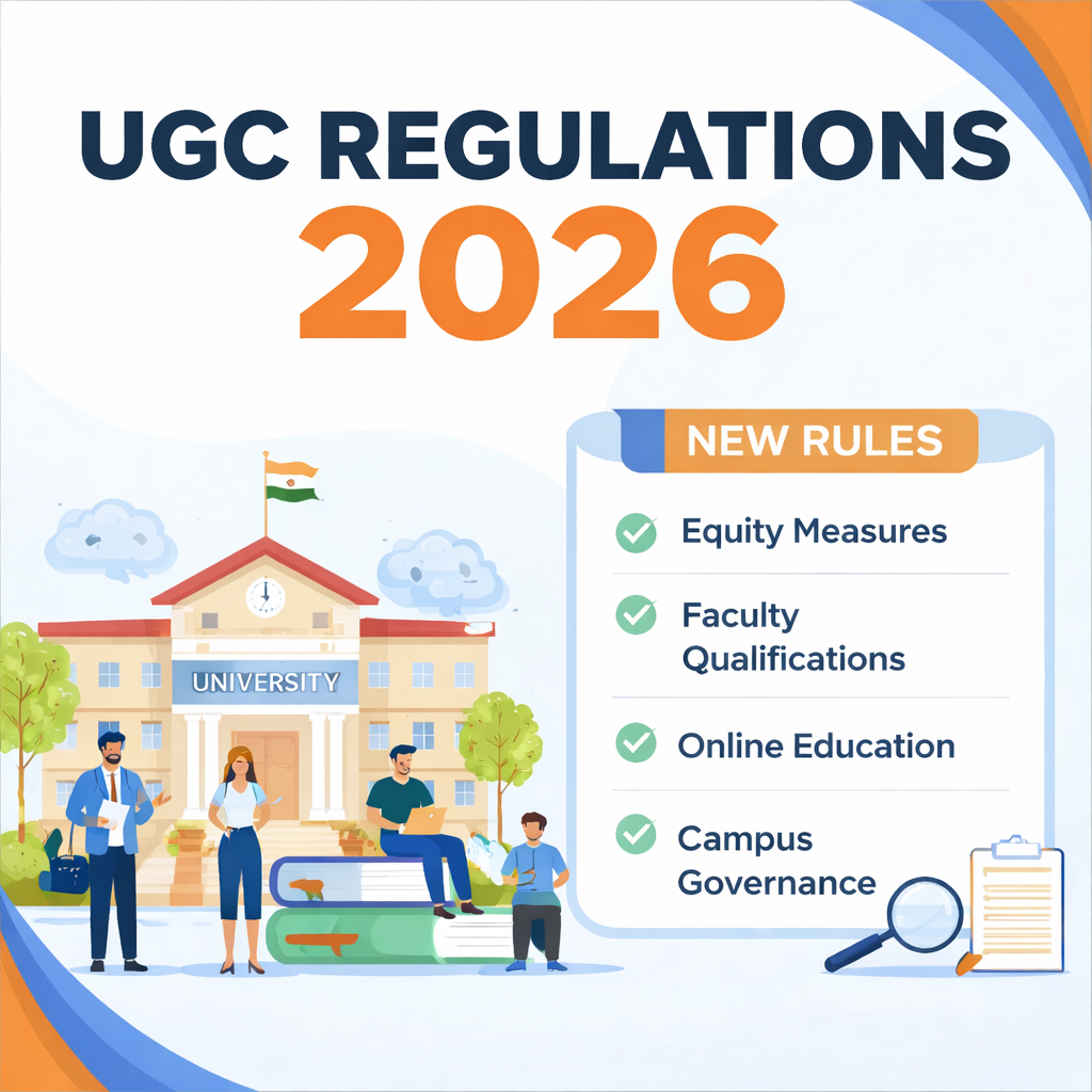 ugc bill